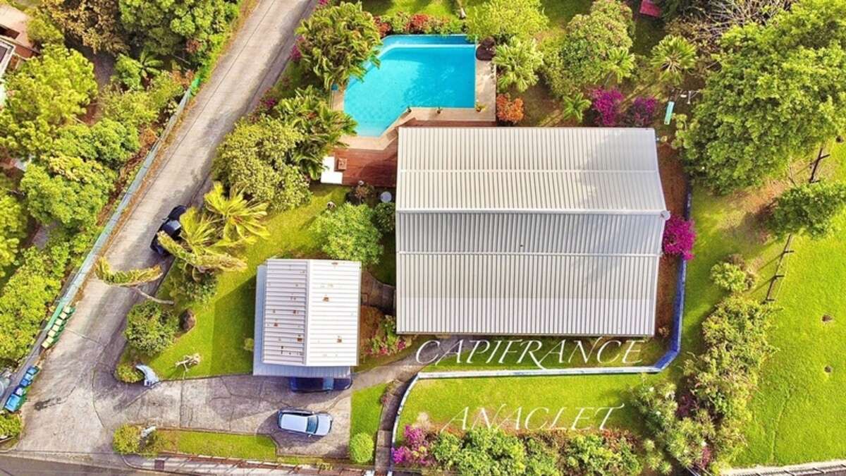 Coup De Cœur? - Villa contemporaine avec piscine à