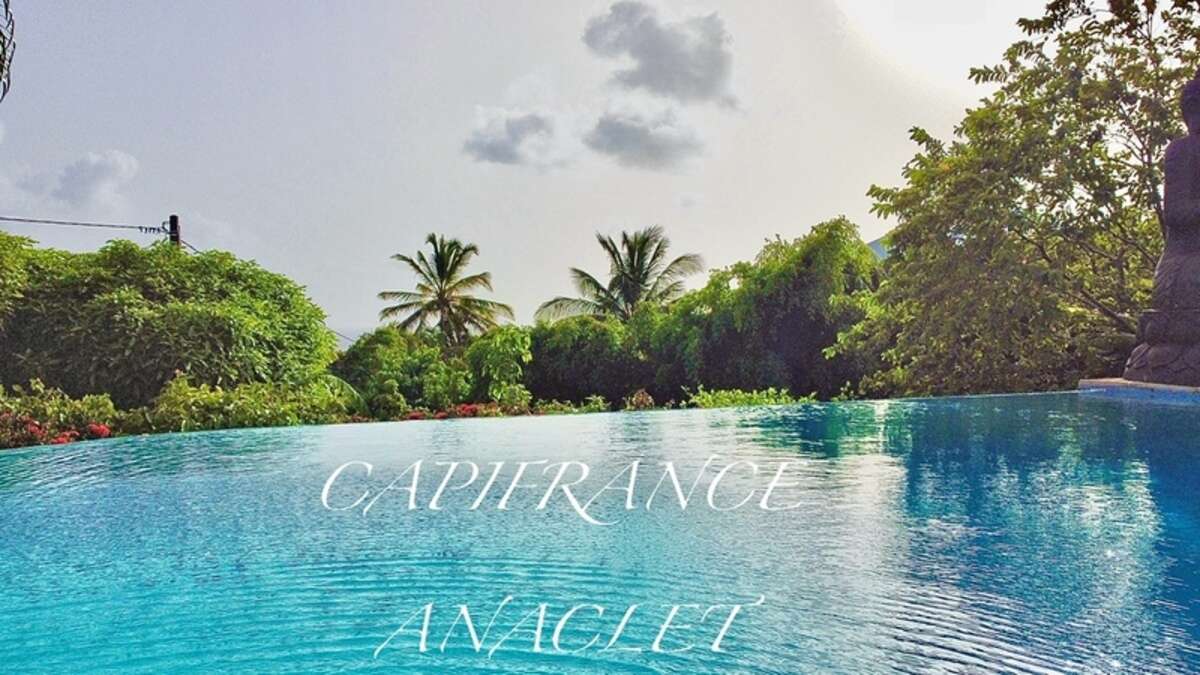 Coup De Cœur? - Villa contemporaine avec piscine à