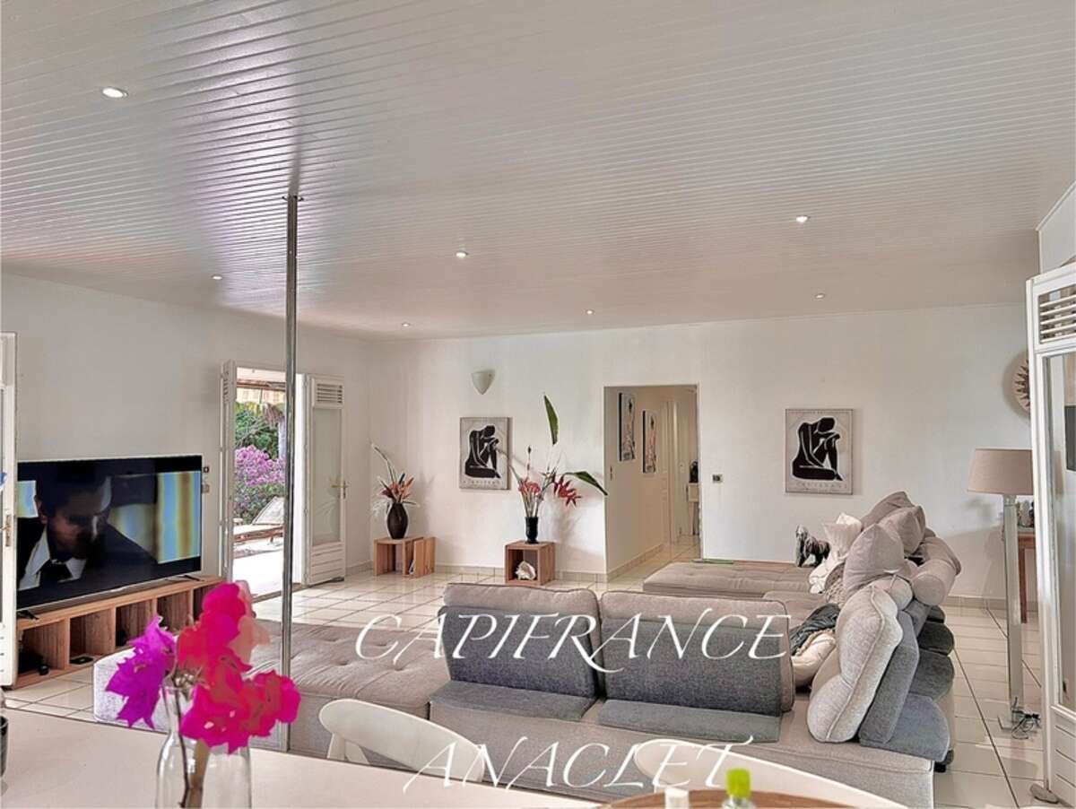 Coup De Cœur? - Villa contemporaine avec piscine à
