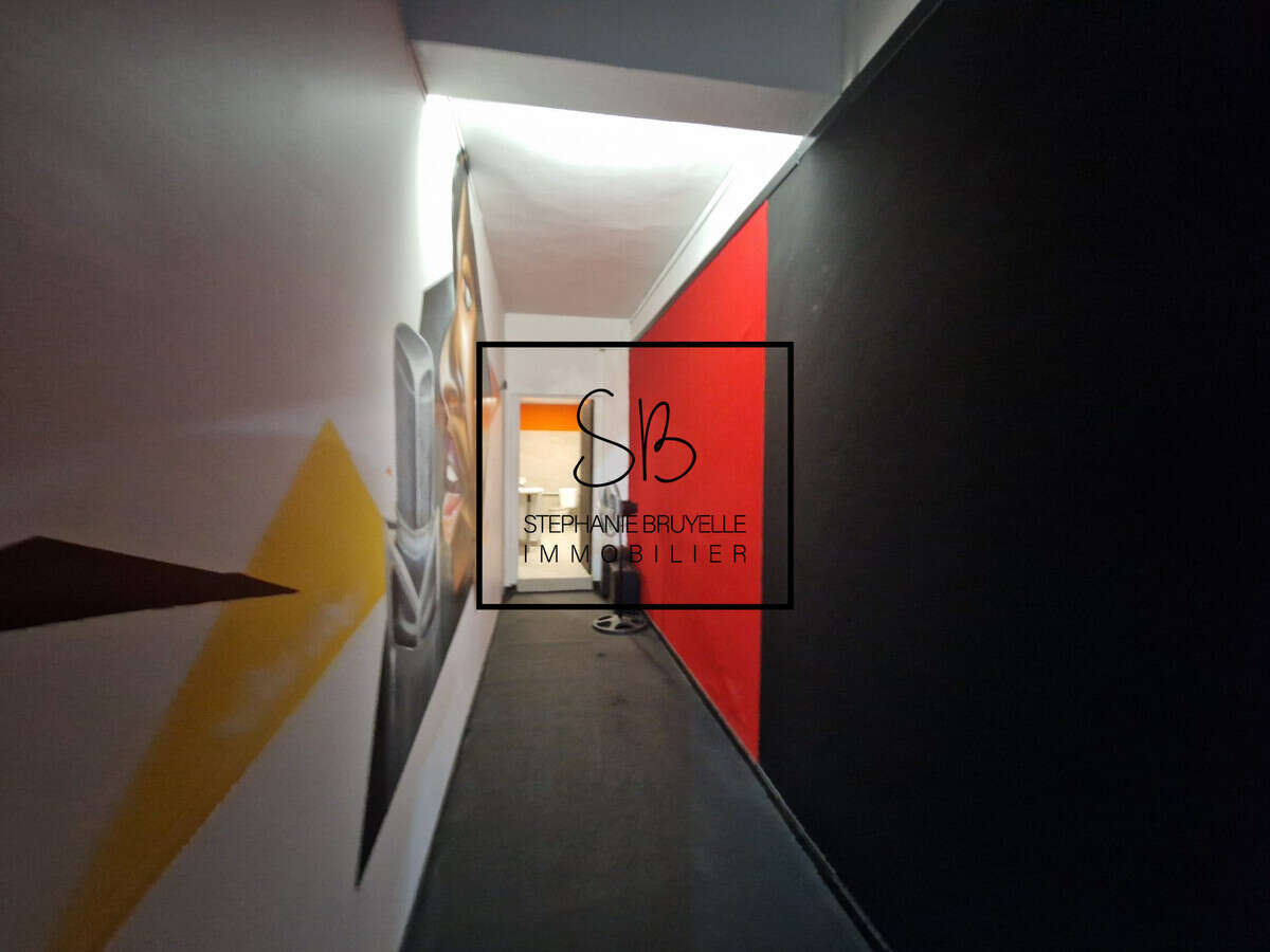 Le Lamentin : Hypercentre : 9% de rentabilité pour cet