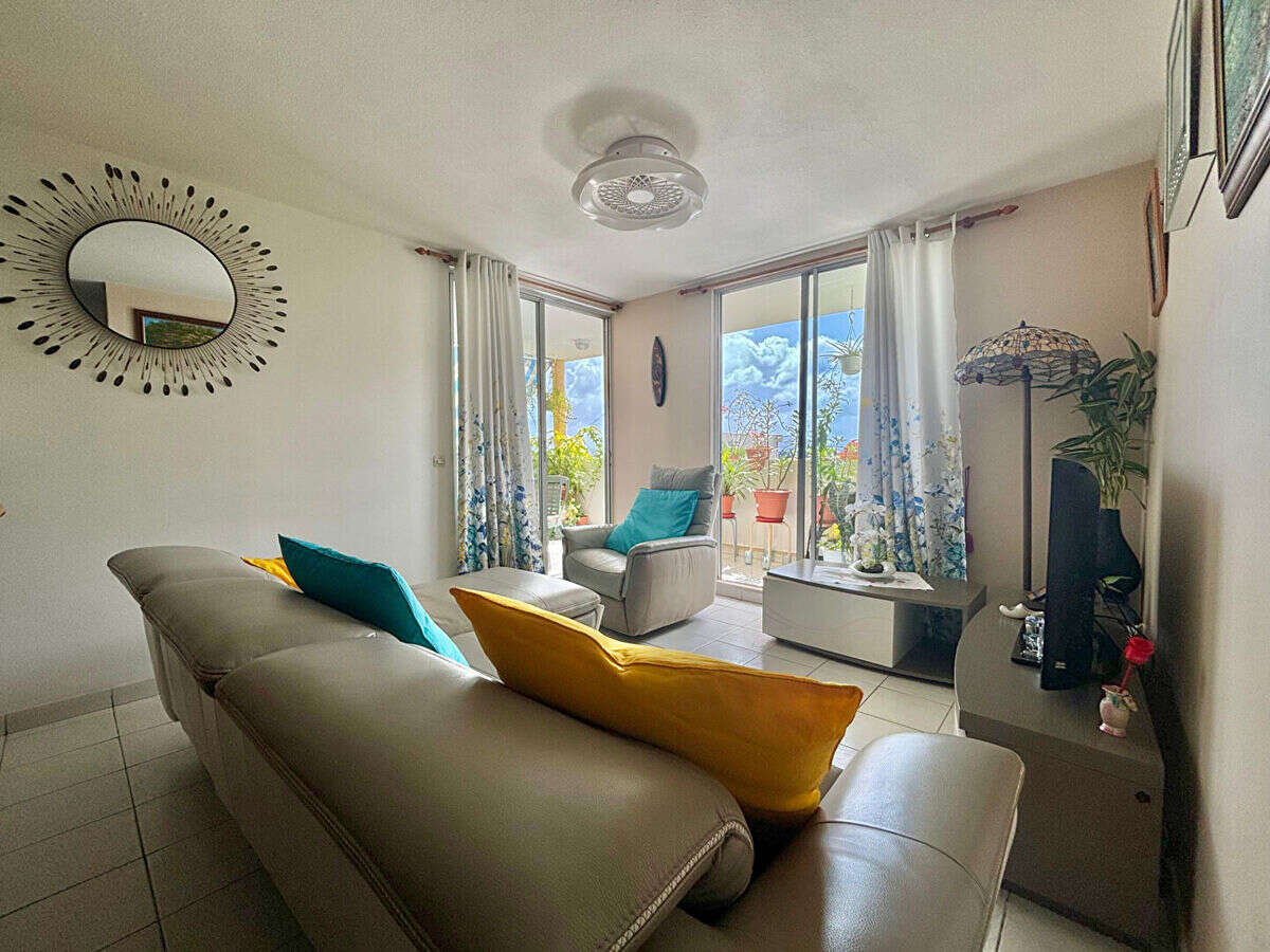Appartement T3 fonctionnel et lumineux proche de toutes