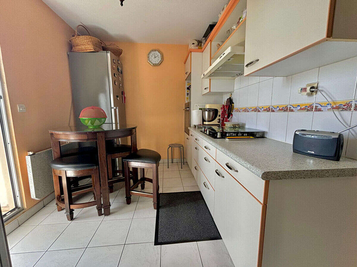 Appartement T3 fonctionnel et lumineux proche de toutes