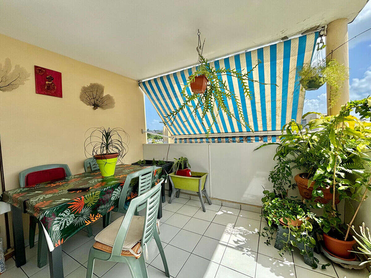 Appartement T3 fonctionnel et lumineux proche de toutes